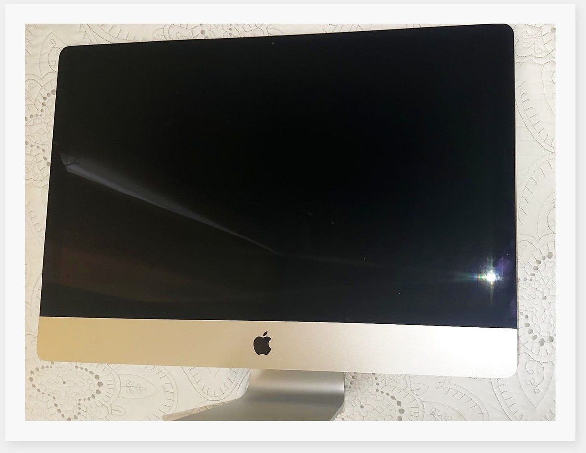 Apple iMac 2017 27インチ 5K i7/16G/2TB 2017 Apple iMac 27-inch 5K Retina Core i7 4.2GHz 32GB RAM 2TB