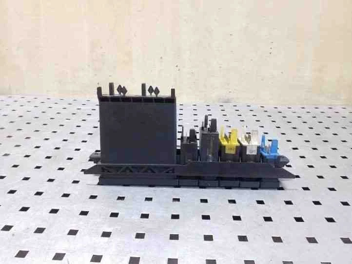 AUDI A6 Avant 4A, C4 Tastenpanel 4A0941509A 2.8 Benzin 128kw 1996 26212761 - Imagem 2 de 3