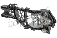 Topran Rahmen TüRaußEngriff 119 917 FüR Vw Passat B6 Variant 3C5 3C2 B7 365 362