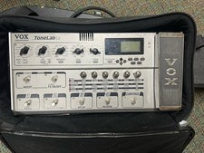 Vox Valvetronix ToneLab LE Electric Guitar Am...