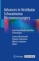 Luciano Mastronardi (U. A.) | Advances In Vestibular Schwannoma...