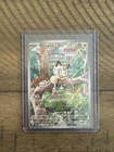 Pokémon TCG Meowth 106/094 Full Art Ultra Rare PFL NM
