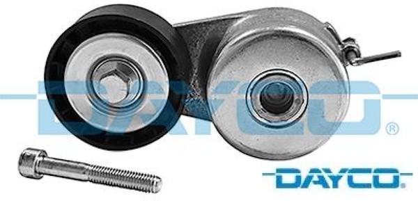 Dayco APV3711 Riemenspanner FüR Keilrippenriemen Riemenspanner-image