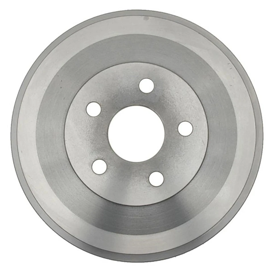 Kit de herrajes de tambores de freno y zapatas de freno traseros para Chrysler PT Cruiser 2007-2009 Foto 2 de 4