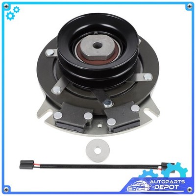 Electric PTO Clutch for Simplicity Sunstars Series Warner 5218-3 Xtreme X0294-K