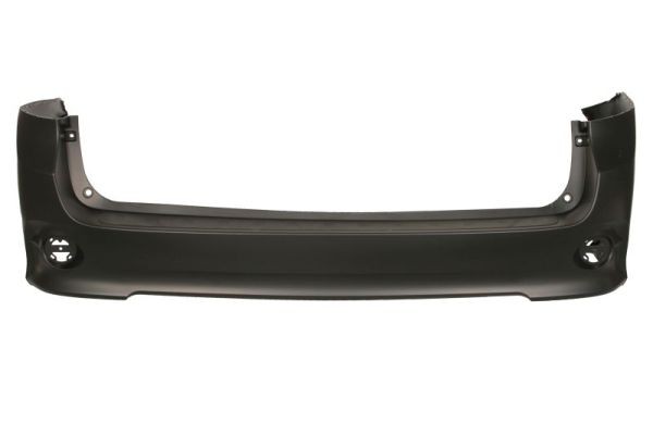 Rear BLIC 5506-00-8192952P Bumper