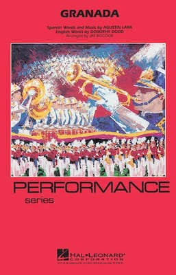 Granada Performance/Easy Limited Edition