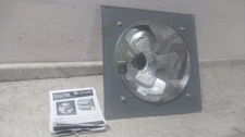 Canarm P16-3 16 In Blade Diameter 115VAC Panel Fan