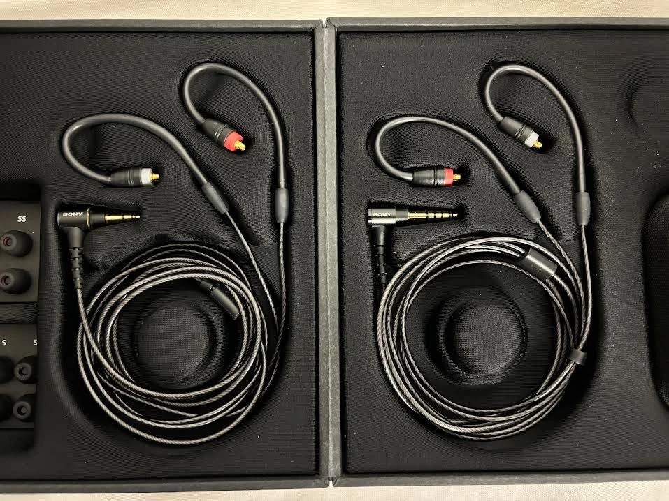 Sony IER-M7 Headphones for Sale | Shop New & Used Headphones | eBay