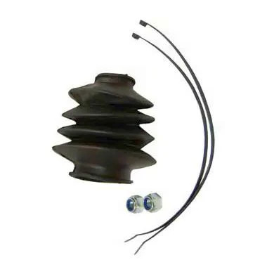 Bradley Trailer Coupling Bellows KIT107 for HU3 Trailer Hitch