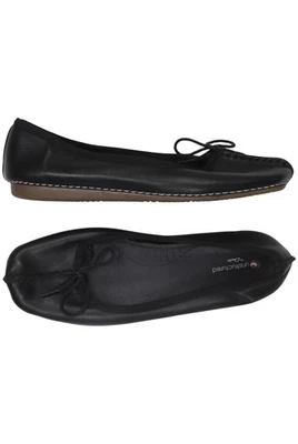 Clarks Ballerina Damen Sommerschuhe Damenschuhe flache Schuhe Gr. 38... #48pqwx4 - Bild 1 von 4