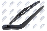 NTY EWB-TY-004 Wischerarm, Fensterreinigung FüR Toyota
