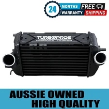 Upgrade Aluminium 84mm Intercooler For Hyundai Veloster 1.6L 2012 Onwards