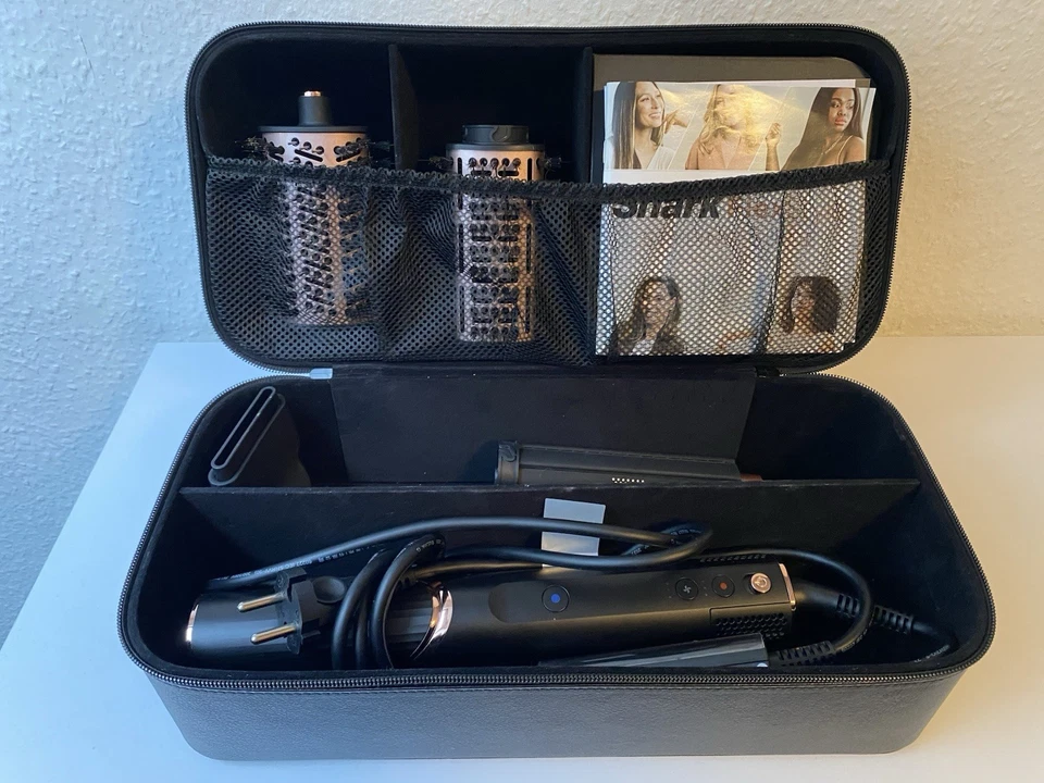 shark flexstyle 5-in-1 haarstyler - Bild 2 von 3