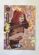 LEGO Ninjago Trading Card Serie 11 - Power Duell Wütender Loyalist 97