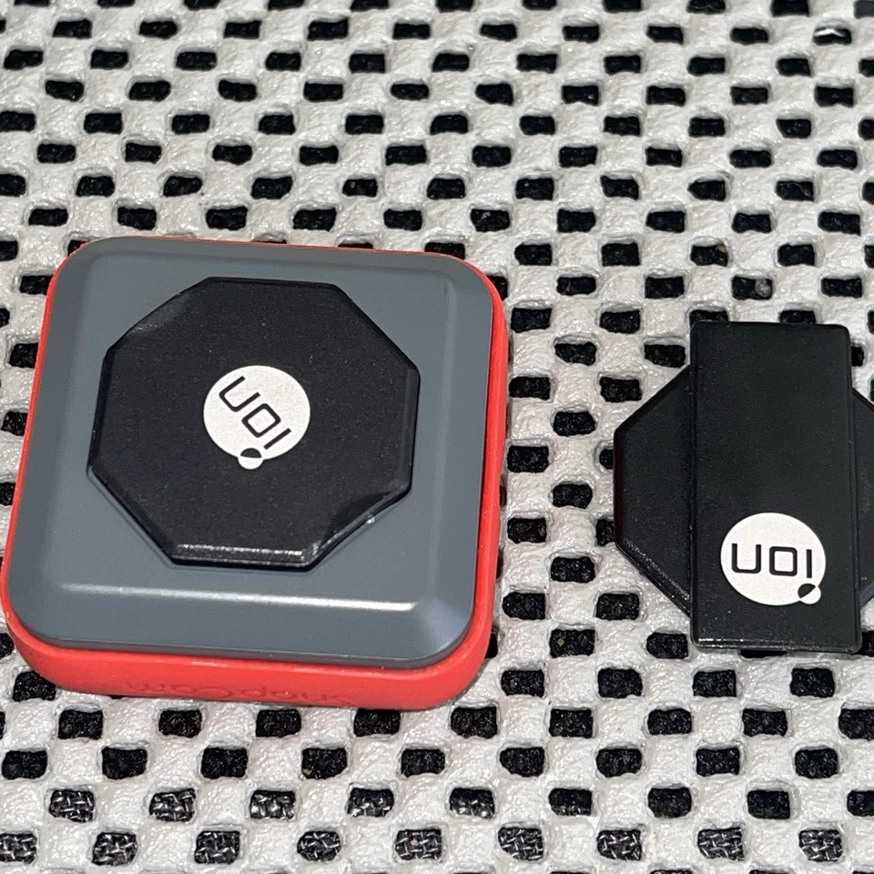 ION SnapCam Wearable HD Video Camera & HD SportsCam GoPro ACTION Sports Camera - Image 4 of 4