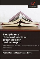 Pablo Marlon Medeiros Da Silva | Zarz¿Dzanie Ró¿Norodno¿Ci¿ W Organizacjach...