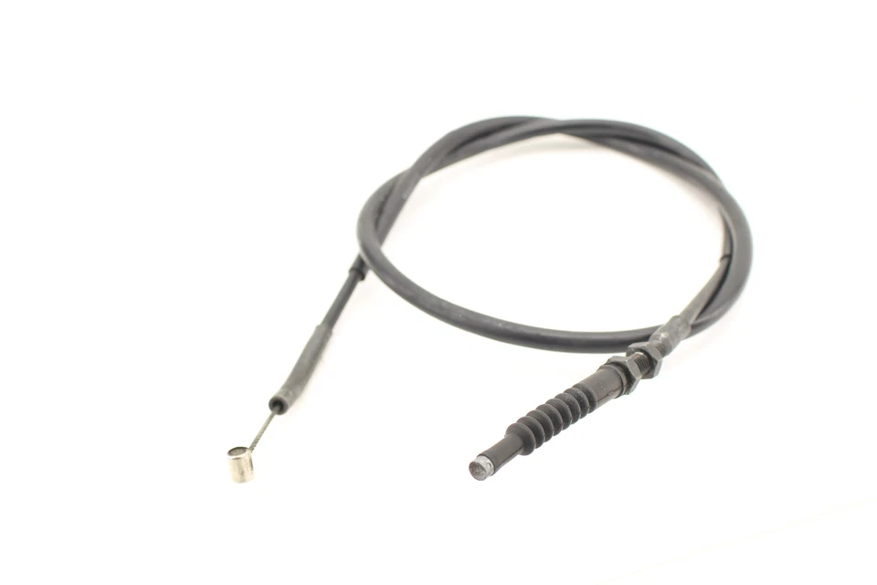 Kawasaki Ninja ZX6R ZX600P 2007 línea de cable de embrague OEM Foto 4 de 4