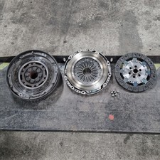 Kit d'embrayage BMW 316