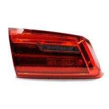 Rückleuchten Folie Set Dark Zubehör Tuning Fahrzeug Aufkleber Limousine C067