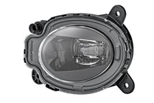 HELLA Nebelscheinwerfer rechts LED Für SEAT Tarraco 1NL014159021