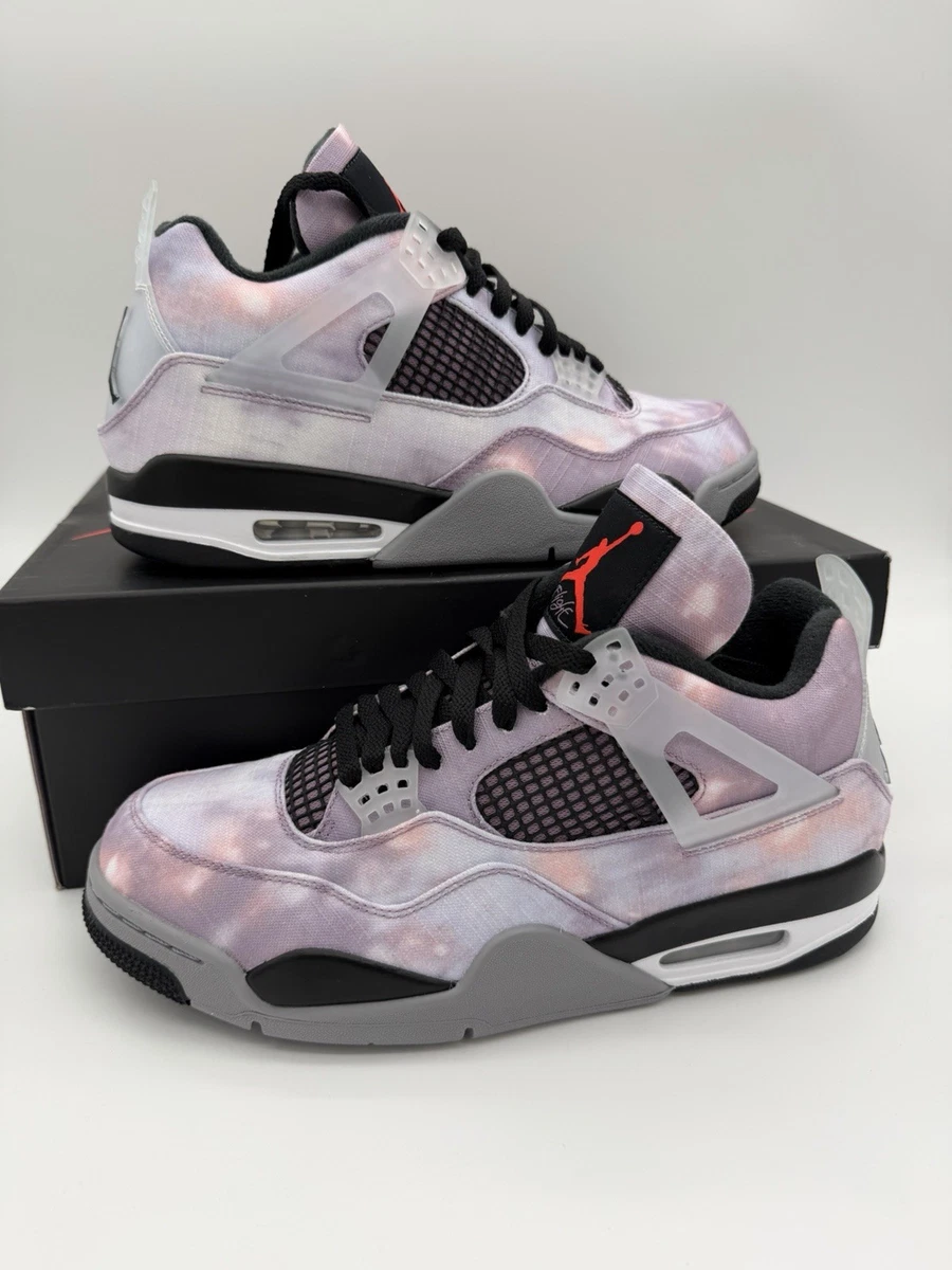Las mejores ofertas en Jordan 4 Retro Zen Master | eBay
