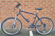 Charge Duster Skinny Hardtail Mountain Bike Size Medium 26" 