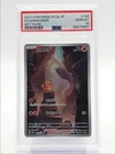 CHARMANDER 2023 POKEMON JAPANESE POKEMON 151 ART RARE FA 168/165 PSA 10 Q4444