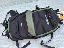 Zaino bicicletta Kross PICKUP 15L, escursione, pendolarismo