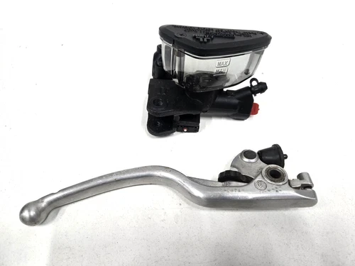 NOS Zero Motorcycle JJUAN Brake Master Cylinder