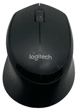 LOGITECH  Wireless Optical Mouse with USB Receiver Model M275
