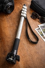 Manfrotto Compact MMC3-02 Monopod