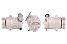 LUCAS Kompressor Klimaanlage ACP476 +61.13€ Pfand für PUNTO OPEL S07 FIAT CORSA