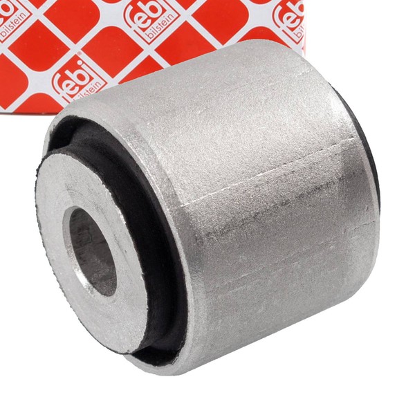 Febi Querlenkerlager FüR Mercedes W204 S204 W205 W212 W213 Hinten Oben Innen-image