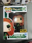 Funko Pop Batman: DC Universe - Poison Ivy (New 52) - Hot Topic (Exclusive) #171