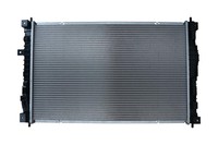 MotorküHler WasserküHler Kamoka 7705225 FüR Opel A18 P1UO Zafira Life Bus K0 Van