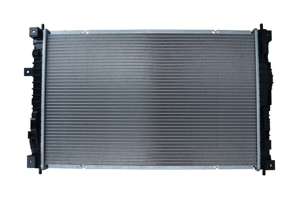 MotorküHler WasserküHler Kamoka 7705225 FüR Opel A18 P1UO Zafira Life Bus K0 Van-image