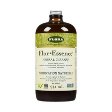 Flor-Essence Gentle Cleanse For The Whole Bod...