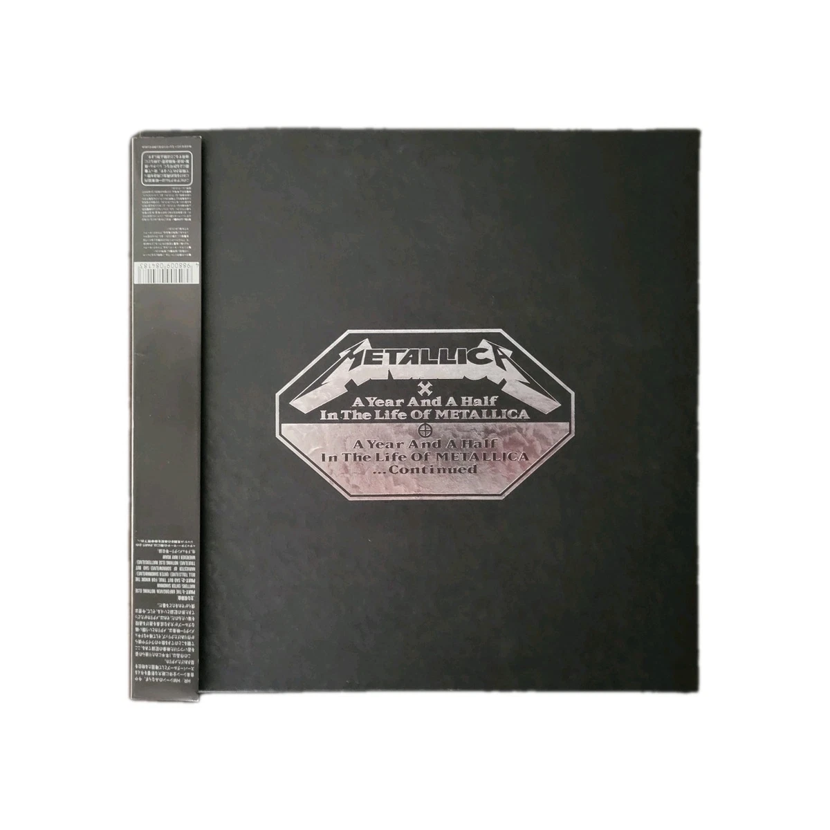 Laserdisc Box Sets for sale - eBay