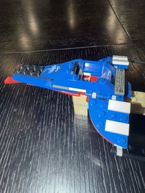 LEGO Star Wars: Watto's Junkyard (7186) Complete With Minifigures, Manual