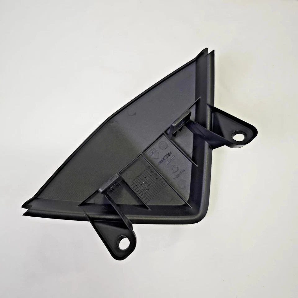 [Nuevo] Carenado de cubierta de panel de instrumentos DUCATI Hyperstrada Hypermotard 48110892A Foto 3 de 4
