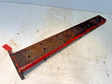 1976 International Ih 1586 Tractor Right Frame Rail