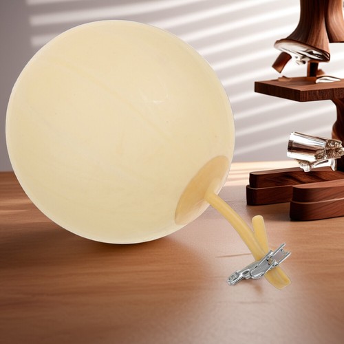 4 Pcs Gas Sampler Inflatable Laboratory Balloon Sampling Bladder - 第 7/12 張圖片