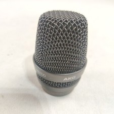 Parts/Pair AKG DMS100 4-Channel Digital Handheld Wireless Microphone Head