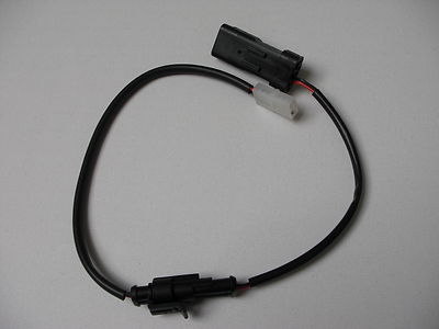 Ducati Adapter für OptiMATE TM-Stecker DDA-Stecker Hypermotard 831, 939, 939 SP