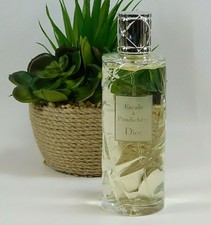 Dior Escale a Pondichery Eau De Toilette Spray 125 Ml for sale online | eBay