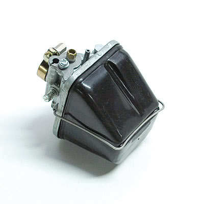 Carburateur type origine MBK Motobécane 88 stoppez les fuites du moteur AV7