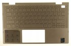 Palmrest z klawiaturą DELL Inspiron 7306 PL IL B