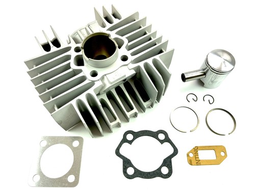 New Edition 50ccm 2,9PS mit 40mm Kreidler Zylinder mit kleinem Stehbolzenabstand - Bild 6 von 6