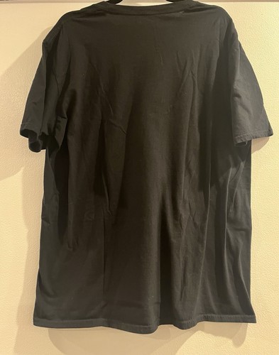 CAMISETAS FUNKO POP: CAMISETA DRAGON BALL Z GOKU TALLA HOMBRE TALLA GRANDE NEGRA - Imagen 2 de 6
